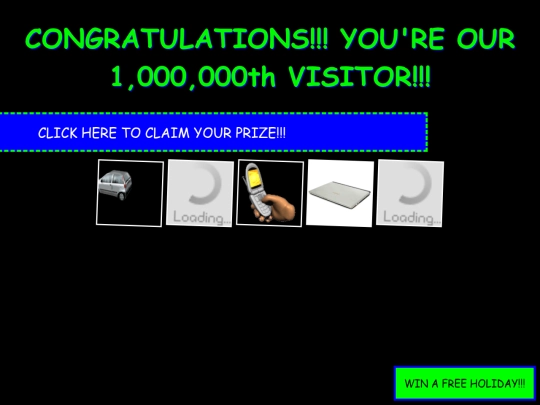 fakecomp screenshot