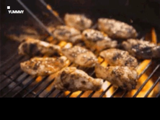 Chicken screenshot