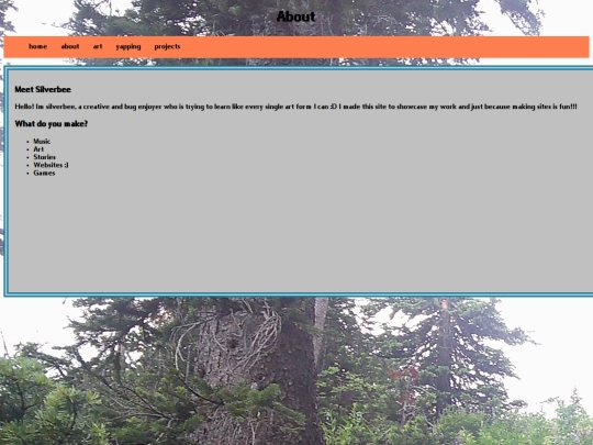 about screenshot