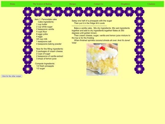 page3 screenshot