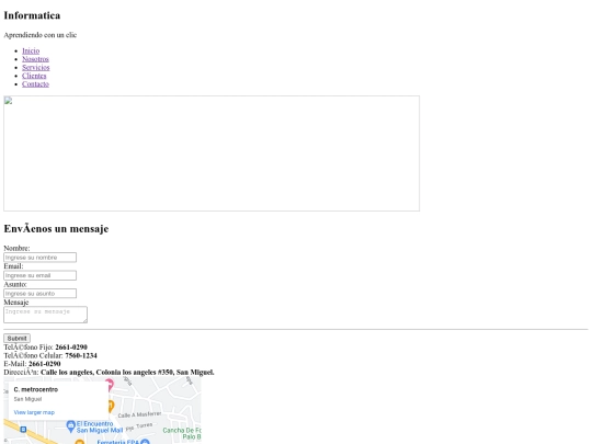 img/contacto screenshot