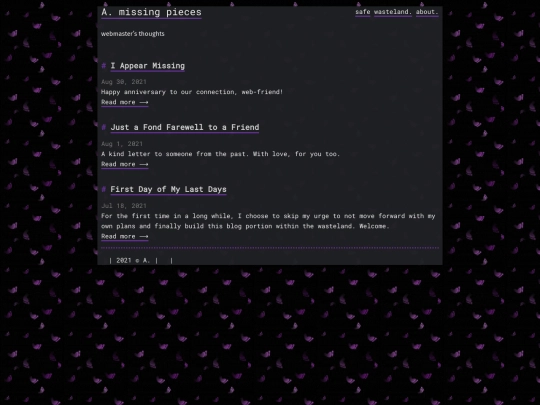 feral_pigeon screenshot