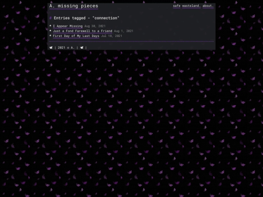 feral_pigeon/tags/connection screenshot