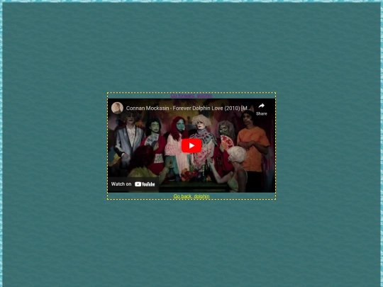 foreverdolphinlove screenshot