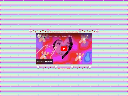 happytogether screenshot