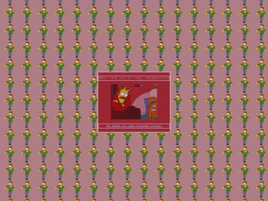 nedscape screenshot