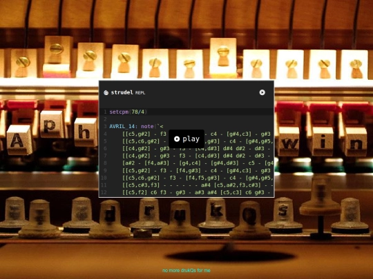 quattuordecim screenshot