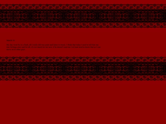 March10 screenshot
