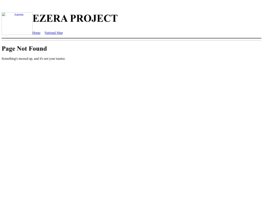 comps/not_found screenshot