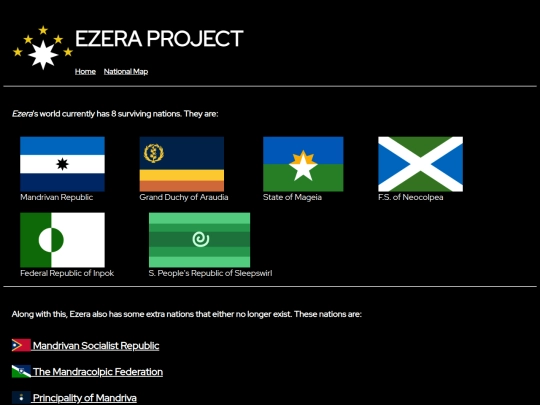 nations screenshot