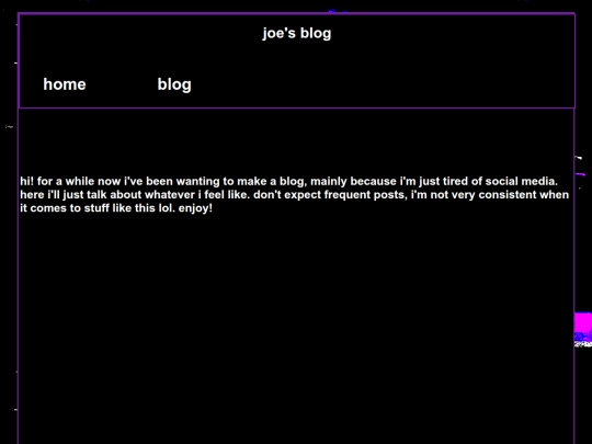 entry1 screenshot