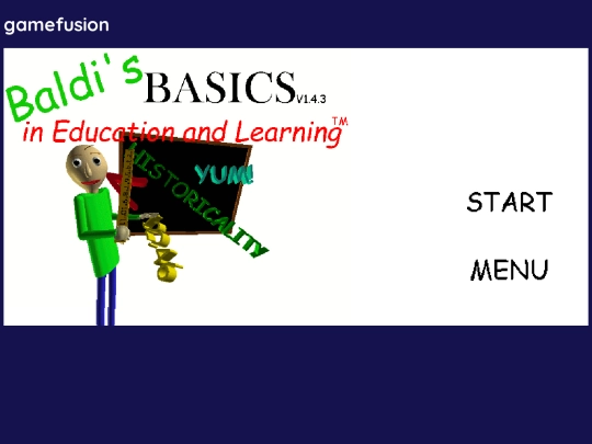 baldman screenshot