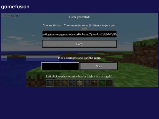 minecraft screenshot