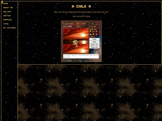 thechildren screenshot