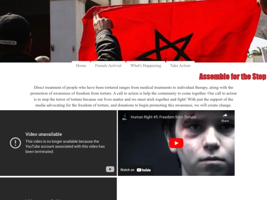 calltoaction screenshot