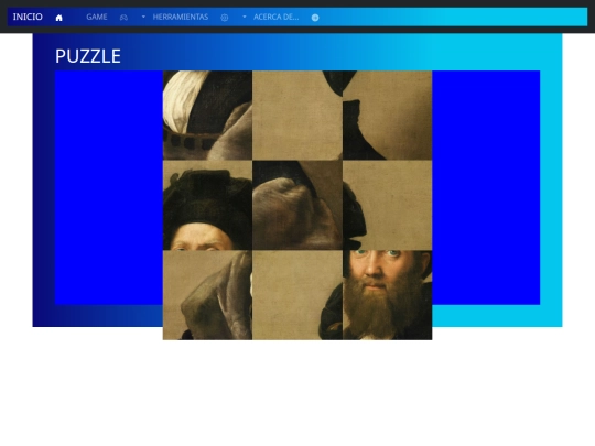 pag/puzzle screenshot