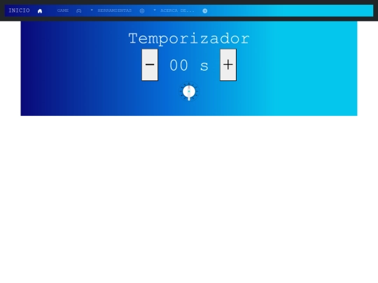 pag/temporizador screenshot
