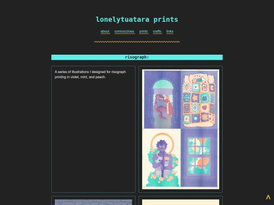 prints screenshot