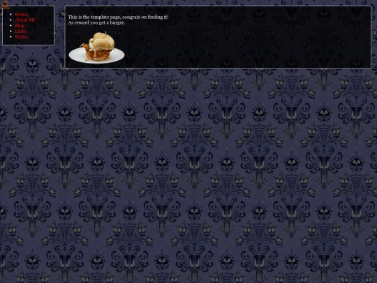 blog/spidersman screenshot