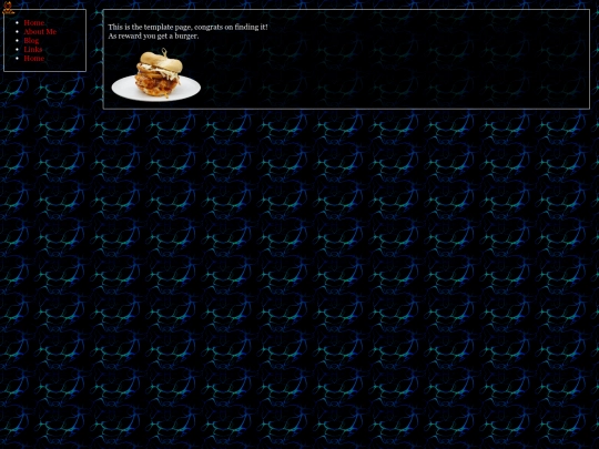 blog/twilightofthesuperhero screenshot