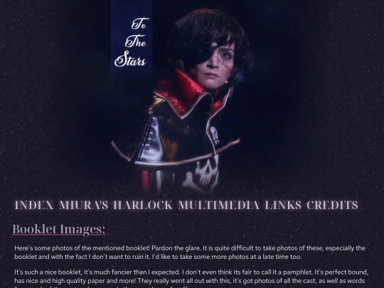 booklet screenshot