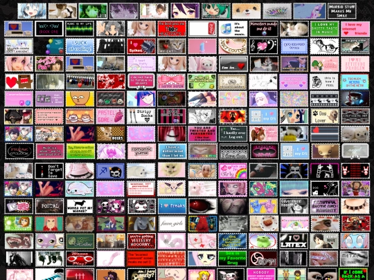 sigh screenshot