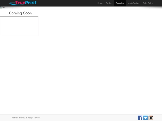 promotion screenshot