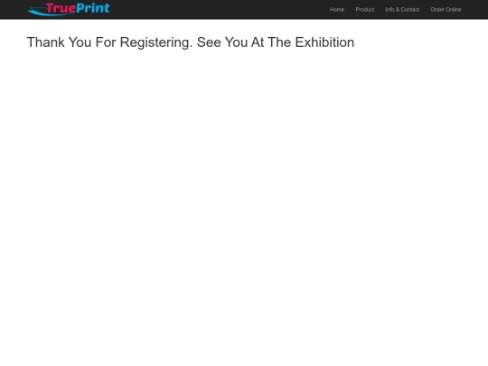 thankyouEvent screenshot