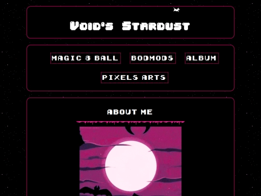 main screenshot