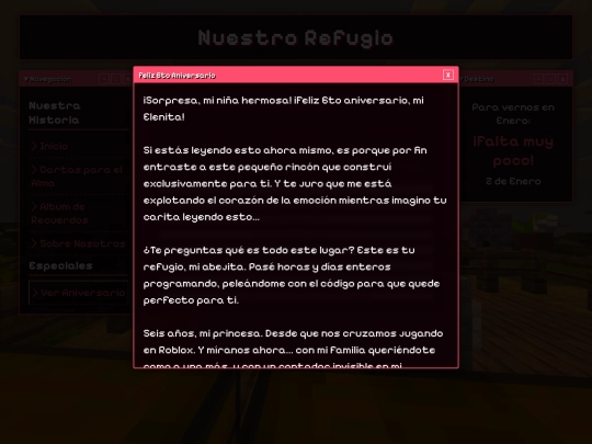 cartas screenshot