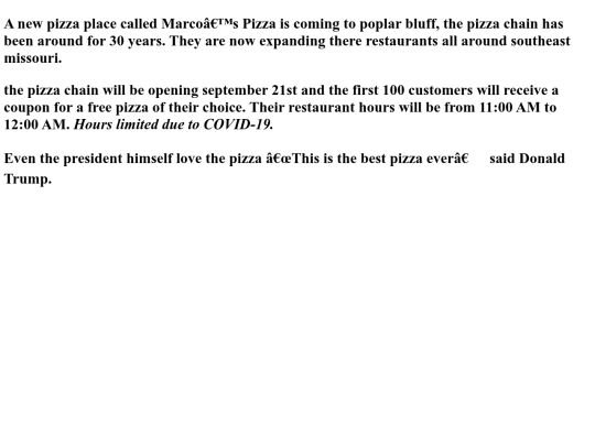 Newsarticle (2) screenshot