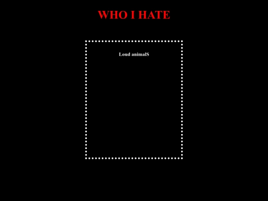 who-id-kill screenshot