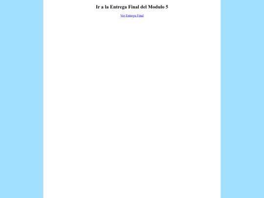 modulo-5 screenshot
