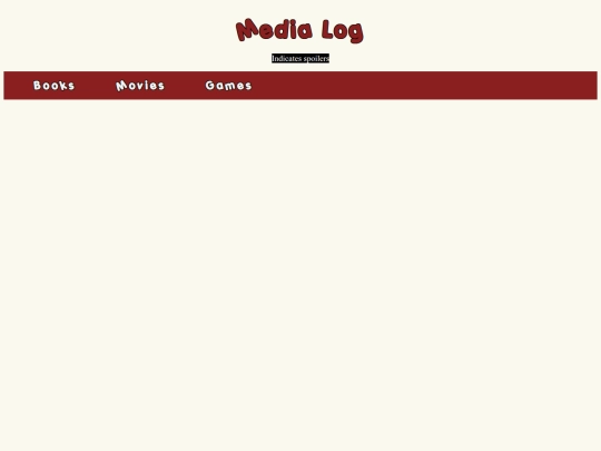 pages/media screenshot