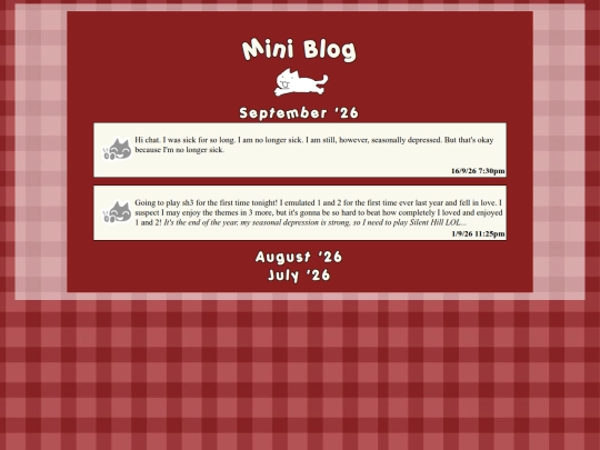 pages/mini screenshot