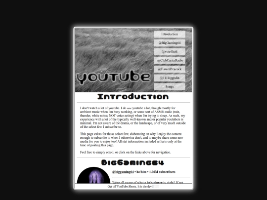 pages/shrines/utube screenshot