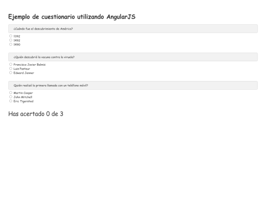 curso2/practicas/angularappexamen/cuestionario screenshot