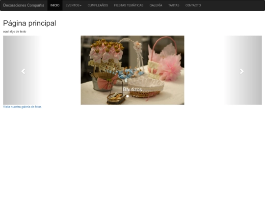 deco screenshot