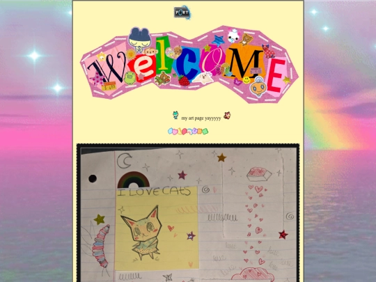 art screenshot