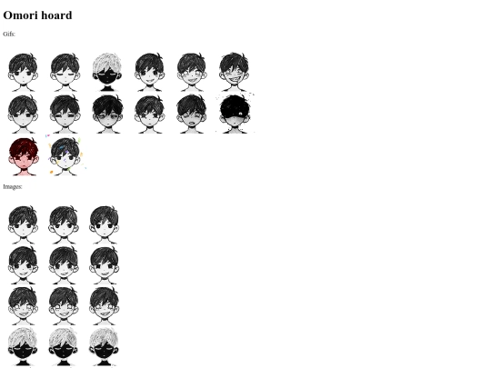 omori screenshot