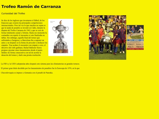 projecto_html/trofeo screenshot
