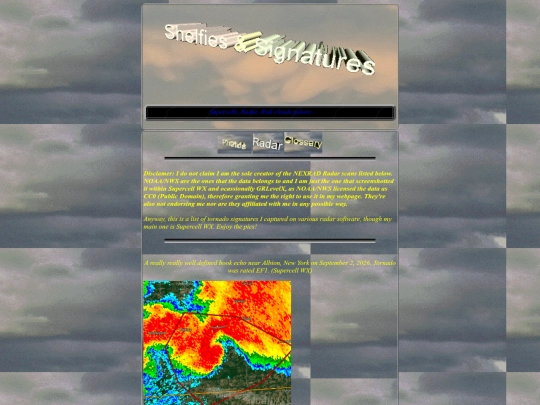 mesodar screenshot