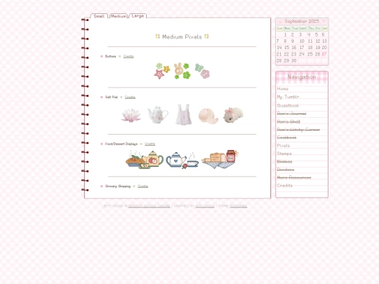 mediumpixels2 screenshot