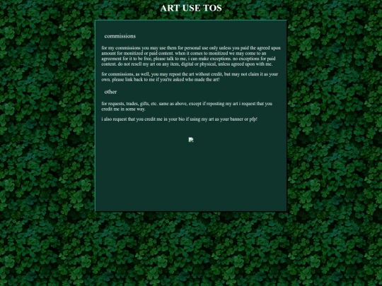 artuse screenshot