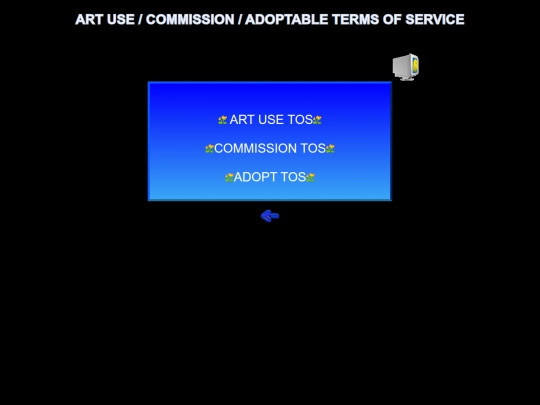 tos screenshot