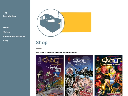 shop screenshot