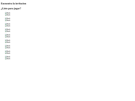 juego screenshot