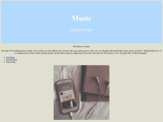 HTMLfile screenshot