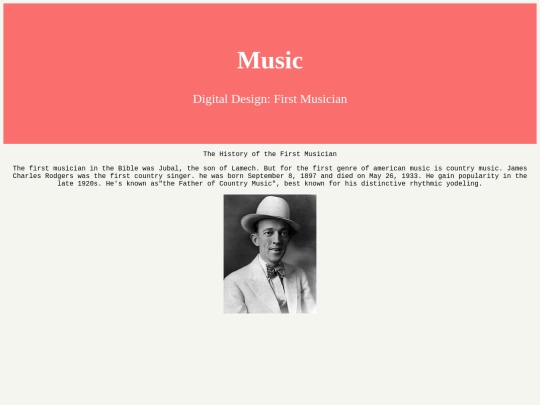 website/secondThing screenshot
