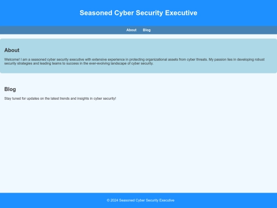 one-site screenshot